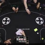 TCH Live – 1/7/2021 – Thursday $2/$5 No Limit Hold ‘Em Cash Game