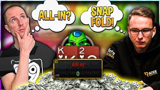 How To Play Poker Final Tables In 2020 (In Depth Review w/ Bencb)