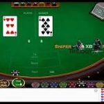 The best system / strategy to win at baccarat using XB flip trilogy !