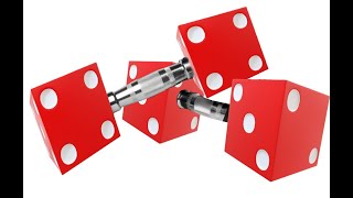 Live Craps Practice Mar 01