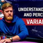 Understanding variance #poker #strategy #variance