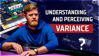 Understanding variance #poker #strategy #variance