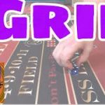 Craps Dice Throwing Techniques- part 1 Grip