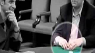 INCREDIBLE POKER CHEAT!!! – Learn HOW TO