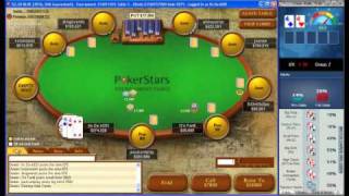 Poker Strategy MTT Training Poker Video From OHT Coach Its Da kiDD