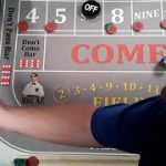 How to Turn 13 into Your Lucky Number! #Vegas #LasVegas #craps #strategy #Reno #Biloxi #dont #POUND