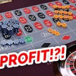 BIGGEST PROFIT EVER!! – 212 Lover Roulette System Review