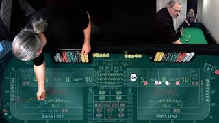 “Mr Greens One Hit And Down” How to play craps nation strategies & tutorials 2020