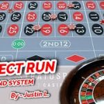 ROULETTE’S MOST PERFECT GRIND SYSTEM – 24 + 8 Roaming 20 Roulette System Review