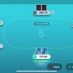 Online Poker Strategy 2021 – Cash Games $188 Win ♠
