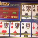Pt. 15 3 way action poker: Gold Coast casino