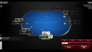 Best Texas Hold’em Pre-Flop Online Poker Strategy for Beginners