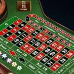 Small bet & win in  casino roulette