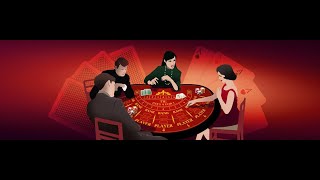 The Greatest Guide To Get the Best Baccarat Strategy With Advice From the Vegas