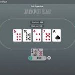 Jackpot Sit N Go Strategy – On Ignition Poker App
