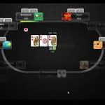 Best Pre-Flop Online Poker Strategy for Tournaments