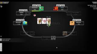 Best Pre-Flop Online Poker Strategy for Tournaments