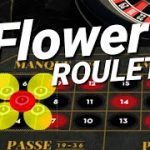 Roulette FLOWER Strategy