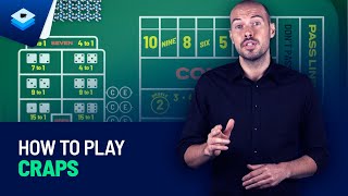 How to Play Craps Online | Learn to Play Craps in Under 10 Minutes 2021