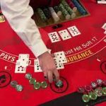 WINNING IN LAS VEGAS! $1000 Buy-In Double Deck Blackjack From the Plaza Hotel & Casino! Episode #2