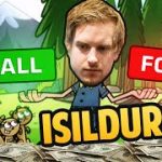 Can ISILDUR1 make an INSANE CALL to WIN a TOURNAMENT?!