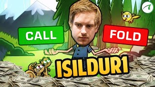 Can ISILDUR1 make an INSANE CALL to WIN a TOURNAMENT?!