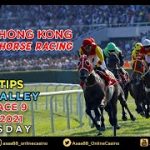 Hong Kong Happy Valley Betting Tips (Race 1 – Race 9) 10/03/2021