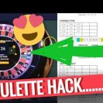 Roulette Hack System prediction software | Best Roulette Trick to beat casino