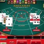Some Known Details About How To Learn Rules Of Baccarat • Baccarat game