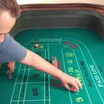 Analysis: Ace Bluenote’s favorite Craps field strategy.