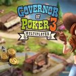 Governor of Poker 3 – Texas Holdem Poker Online