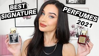 BEST SIGNATURE PERFUMES FOR WOMEN 2021 | KatesBeautyStation