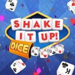 SHAKE IT UP! Dice™ | Now on Google Play!