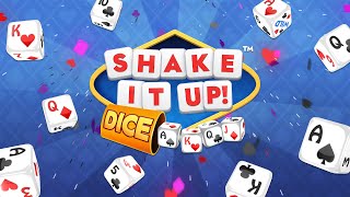 SHAKE IT UP! Dice™ | Now on Google Play!