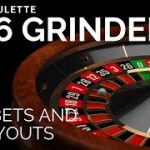 Roulette Strategy : $66 Grinder (Strategy Only)