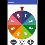 Develop Roulette game in Android Studio Tutorial