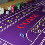 Craps – 6&8 Stretch Strategy on a $15 Minimum Table