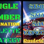 Single number elimination roulette strategy | Roulette Boss