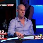 Top 5 EPIC Texas Holdem Flops | Poker Legends | NLH | Live Poker | partypoker