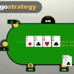 Sit and Go Poker Strategy