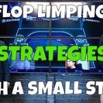 Preflop Limping Strategy With A Small Stack – Jonathan Little in GPL Poker Strategy Corner