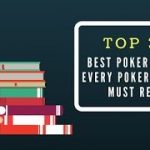 Top 10 Best Poker Books Every Poker Addict Must Read