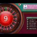 Casino Roulette chasing the winning number 100% winning Roulette Strategy