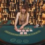 £500 Vs Evolution Live Dealer Casino Holdem