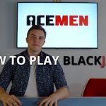 How To Play Blackjack | Acemen Tips