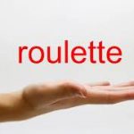How to Pronounce roulette – American English