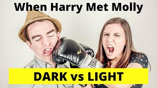 Craps Strategy: Dark vs Light (When Harry Met Molly) – Viewer Requested Battle