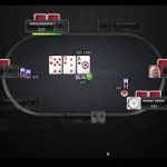 Texas Hold’em Online Poker Strategy for Tournaments