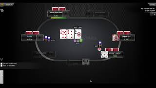 Texas Hold’em Online Poker Strategy for Tournaments