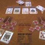 Texas Hold’em Plus Deluxe